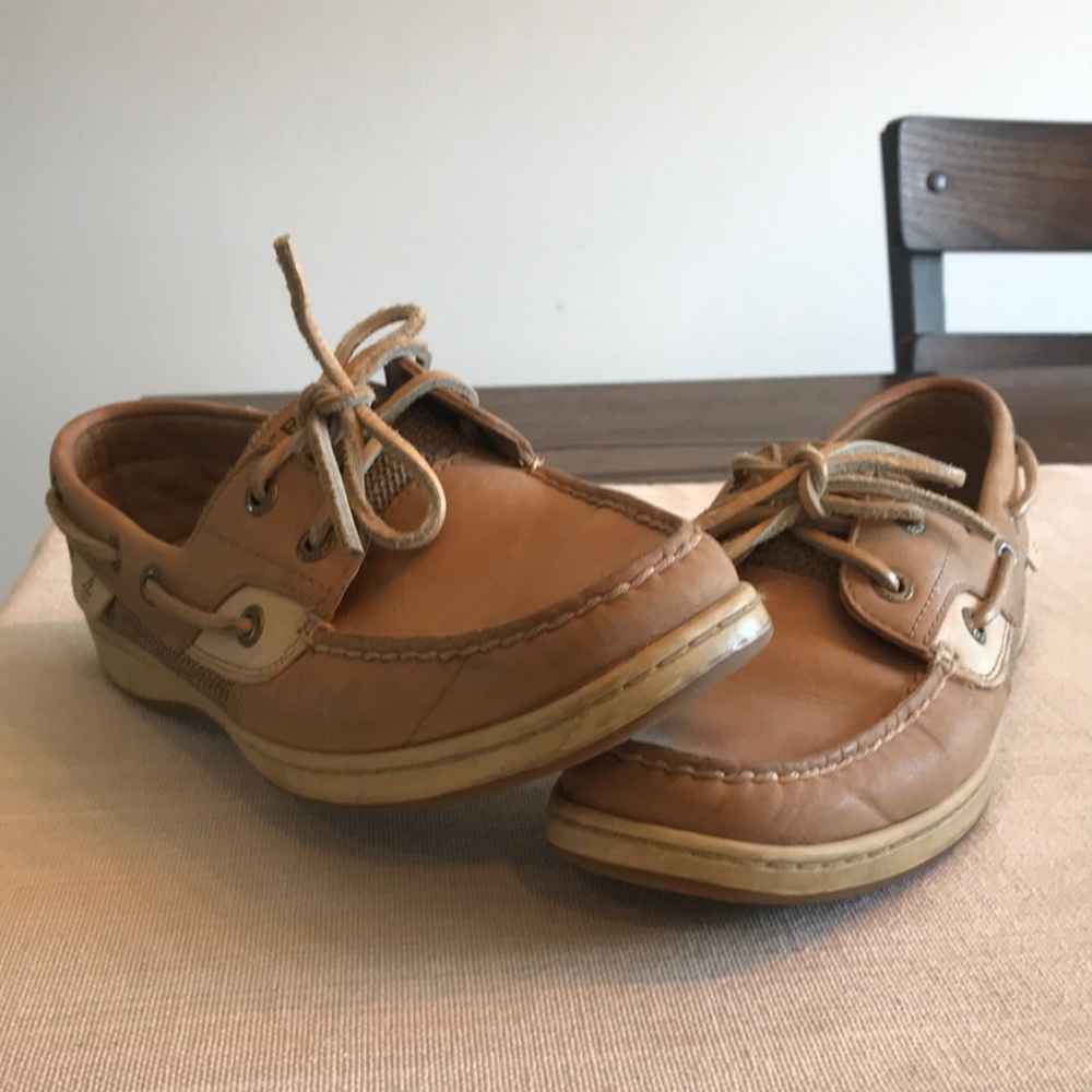 Women’s Sperry Top Sider